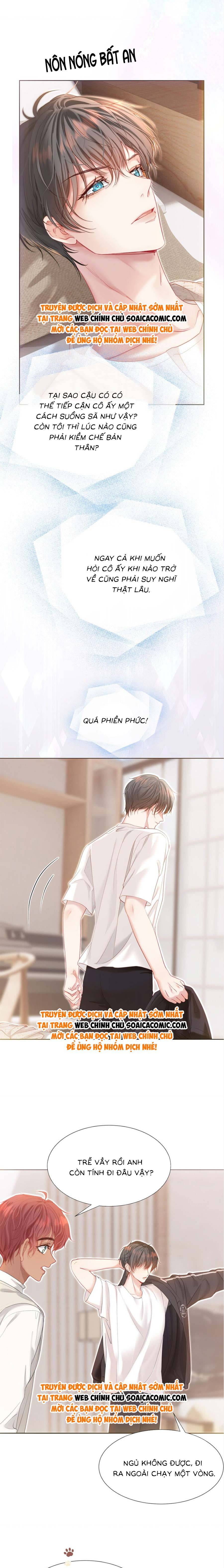 Ninita Yêu Dấu - Phần 2 Chap 1005.4 - Next Chap 1006.4