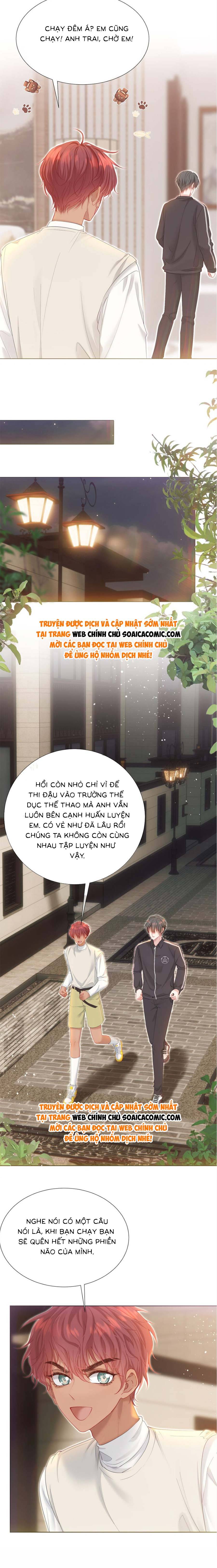 Ninita Yêu Dấu - Phần 2 Chap 1005.4 - Next Chap 1006.4