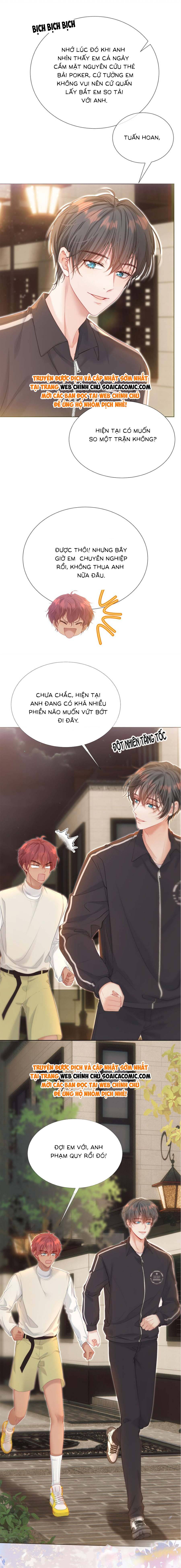 Ninita Yêu Dấu - Phần 2 Chap 1005.4 - Next Chap 1006.4