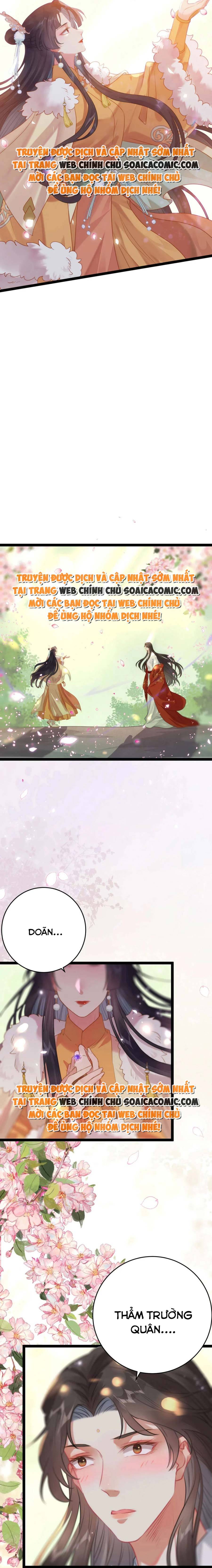 Ninita Yêu Dấu - Phần 2 Chap 1005.6 - Next Chap 1006.6