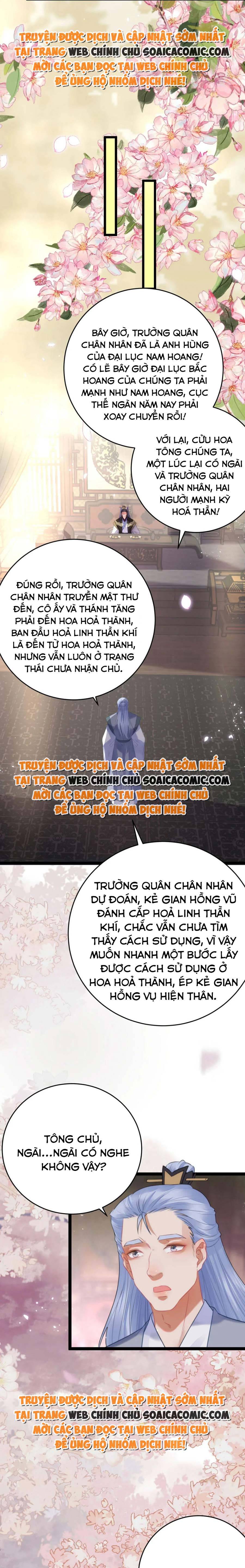 Ninita Yêu Dấu - Phần 2 Chap 1005.6 - Next Chap 1006.6