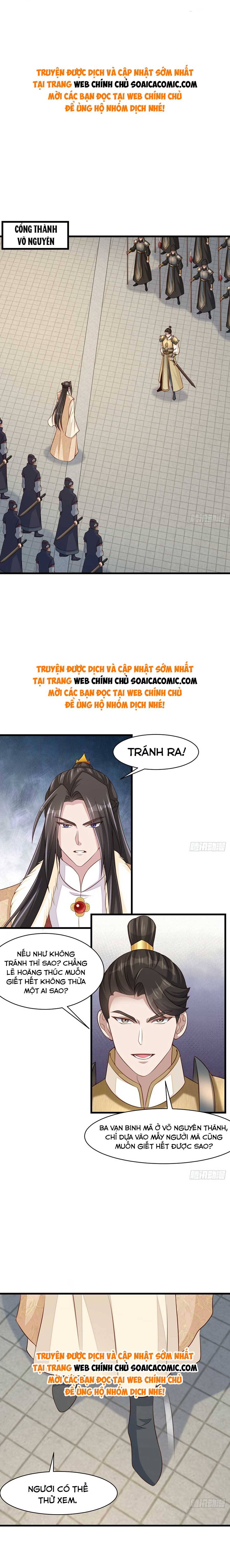 Ninita Yêu Dấu - Phần 2 Chap 1005.7 - Next Chap 1006.7
