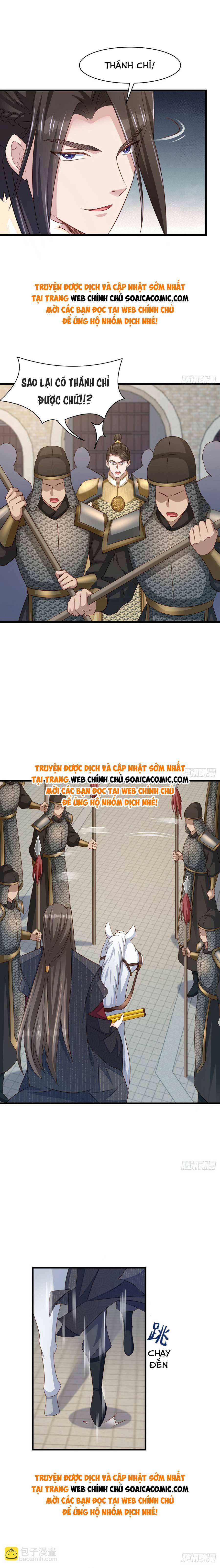 Ninita Yêu Dấu - Phần 2 Chap 1005.7 - Next Chap 1006.7