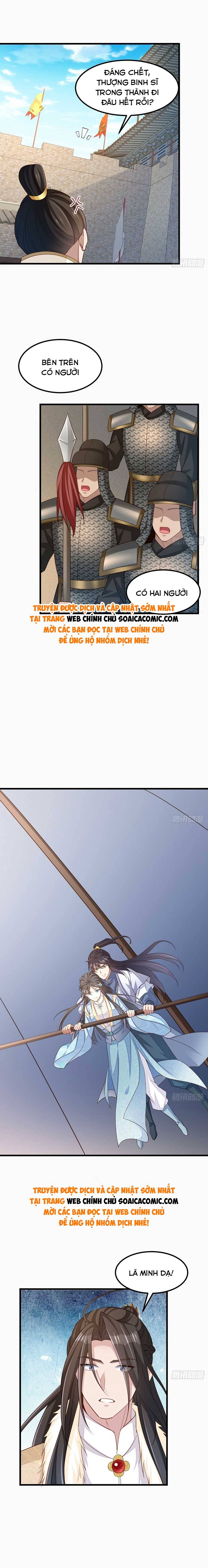 Ninita Yêu Dấu - Phần 2 Chap 1005.7 - Next Chap 1006.7