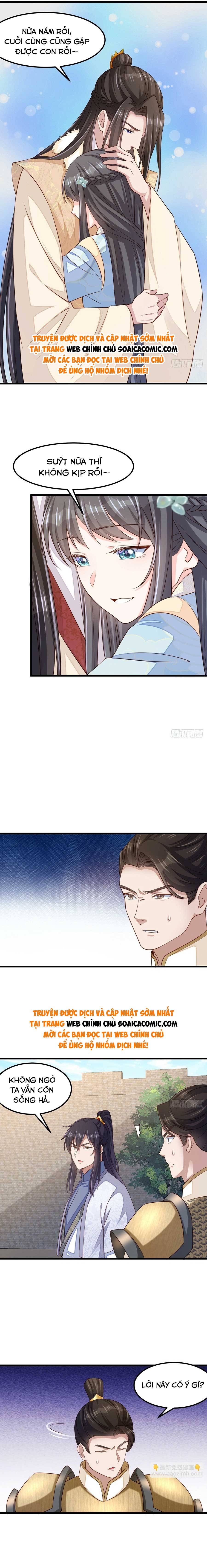 Ninita Yêu Dấu - Phần 2 Chap 1005.7 - Next Chap 1006.7