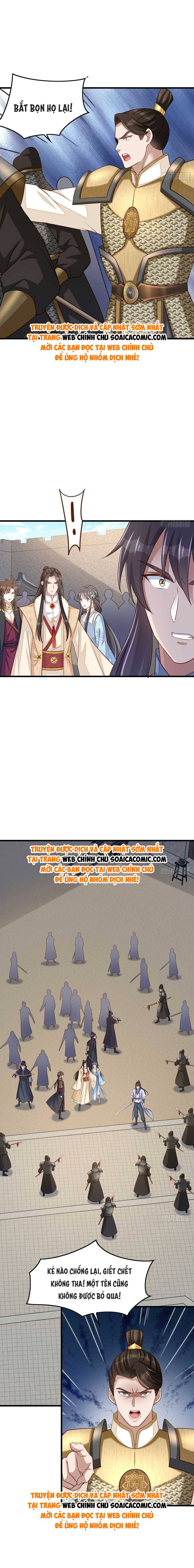 Ninita Yêu Dấu - Phần 2 Chap 1005.7 - Next Chap 1006.7