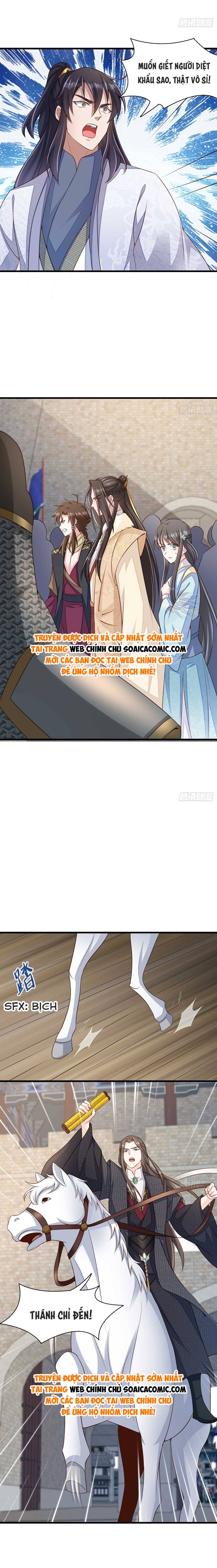 Ninita Yêu Dấu - Phần 2 Chap 1005.7 - Next Chap 1006.7