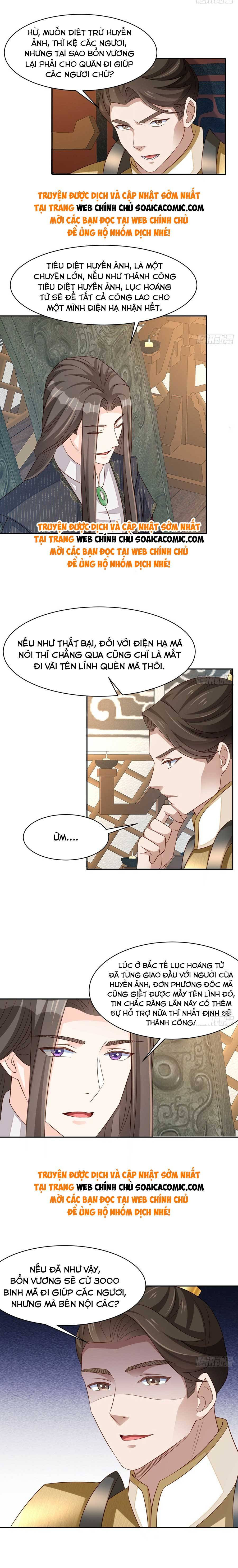 Ninita Yêu Dấu - Phần 2 Chap 1005.8 - Next Chap 1006.8