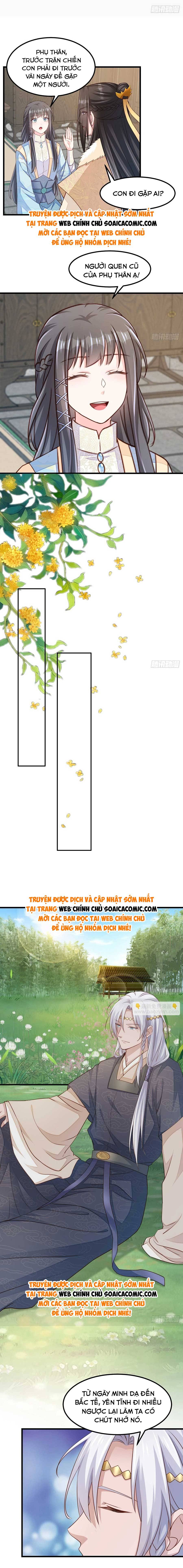 Ninita Yêu Dấu - Phần 2 Chap 1005.8 - Next Chap 1006.8