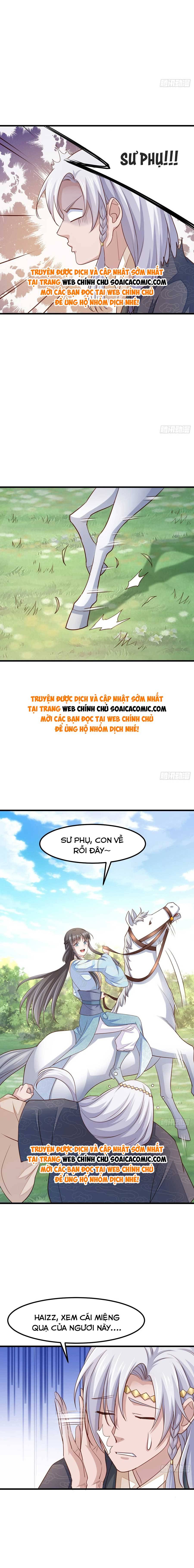 Ninita Yêu Dấu - Phần 2 Chap 1005.8 - Next Chap 1006.8