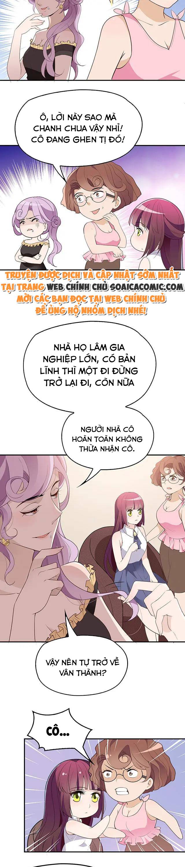 Ninita Yêu Dấu - Phần 2 Chap 1005.9 - Next Chap 1006.9
