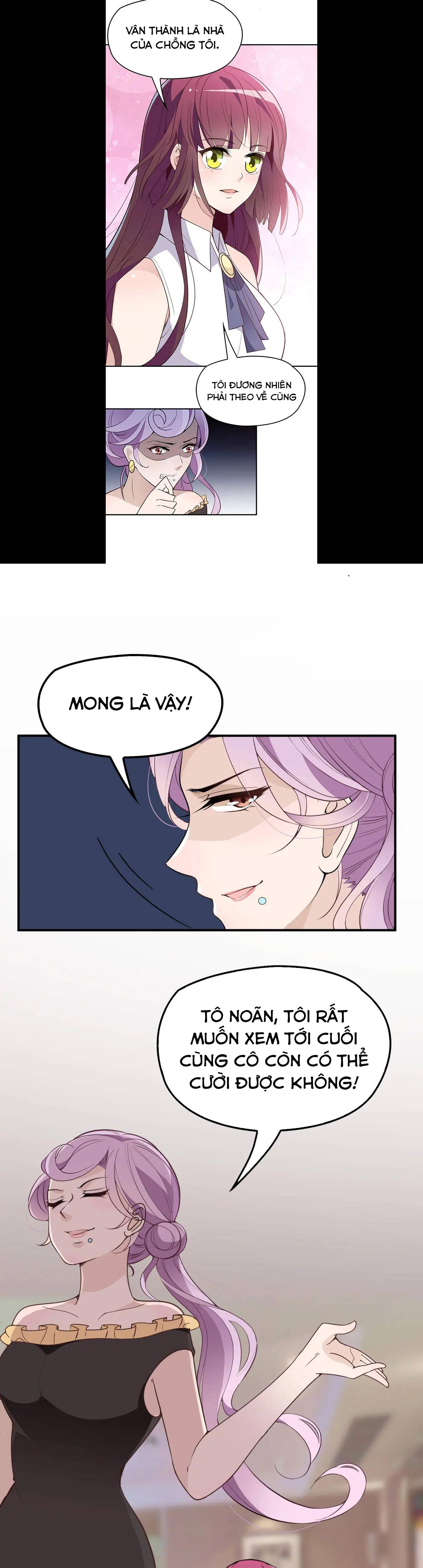 Ninita Yêu Dấu - Phần 2 Chap 1005.9 - Next Chap 1006.9