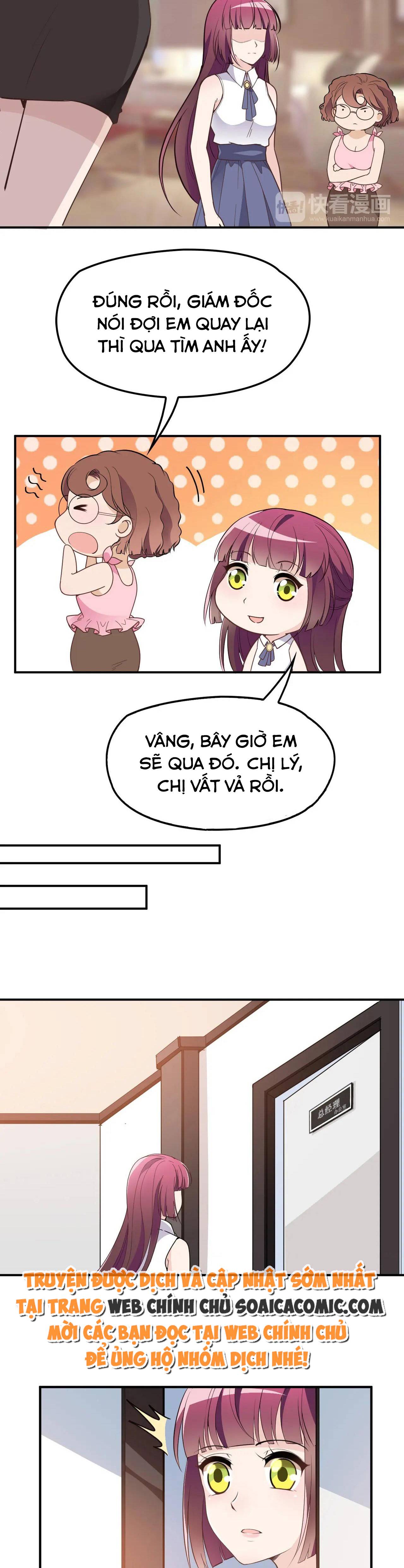 Ninita Yêu Dấu - Phần 2 Chap 1005.9 - Next Chap 1006.9
