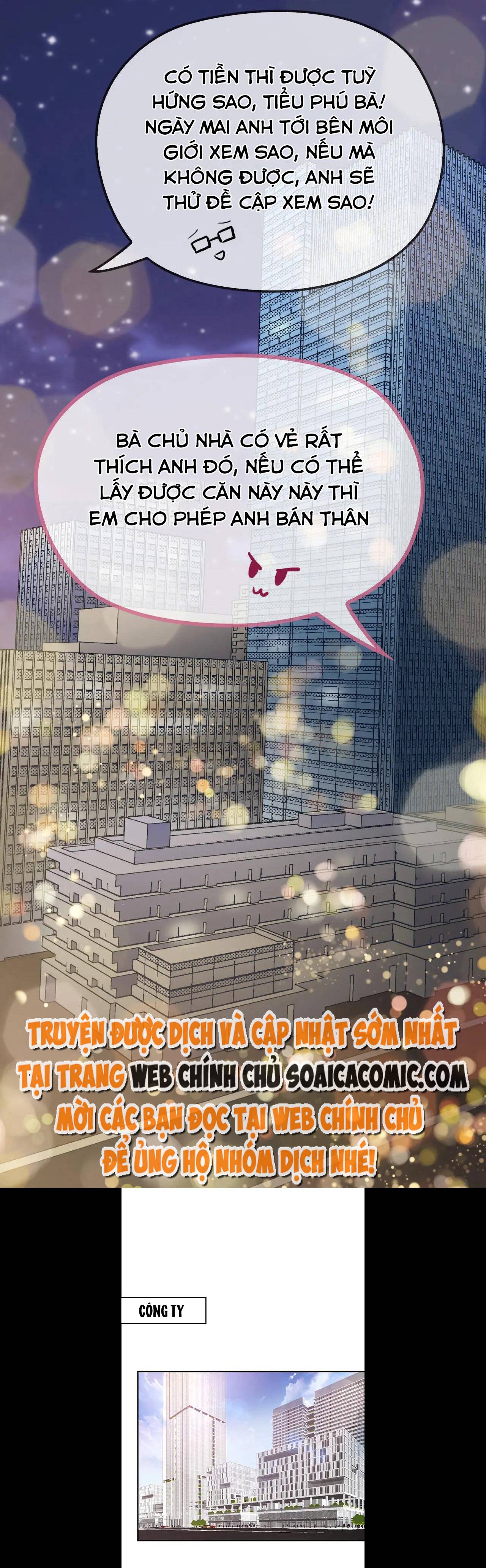 Ninita Yêu Dấu - Phần 2 Chap 1005.9 - Next Chap 1006.9