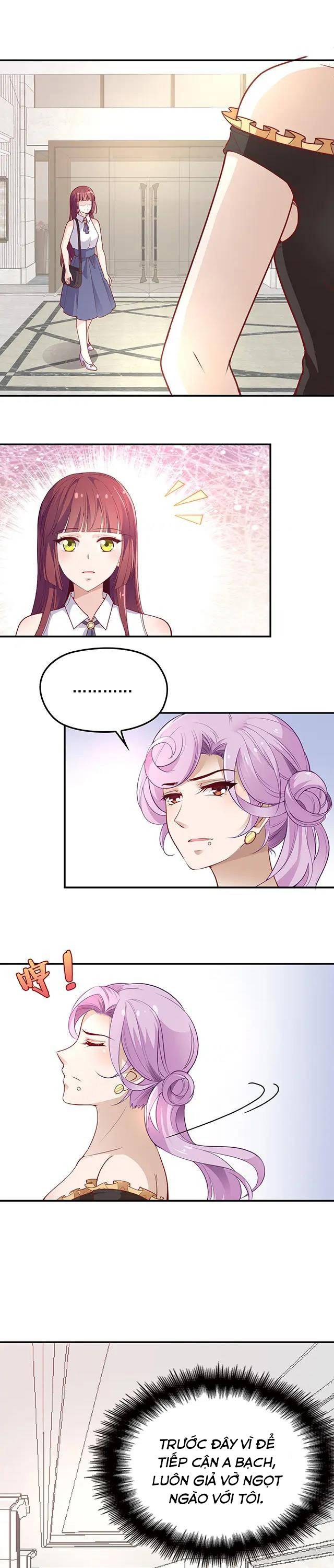 Ninita Yêu Dấu - Phần 2 Chap 1005.9 - Next Chap 1006.9