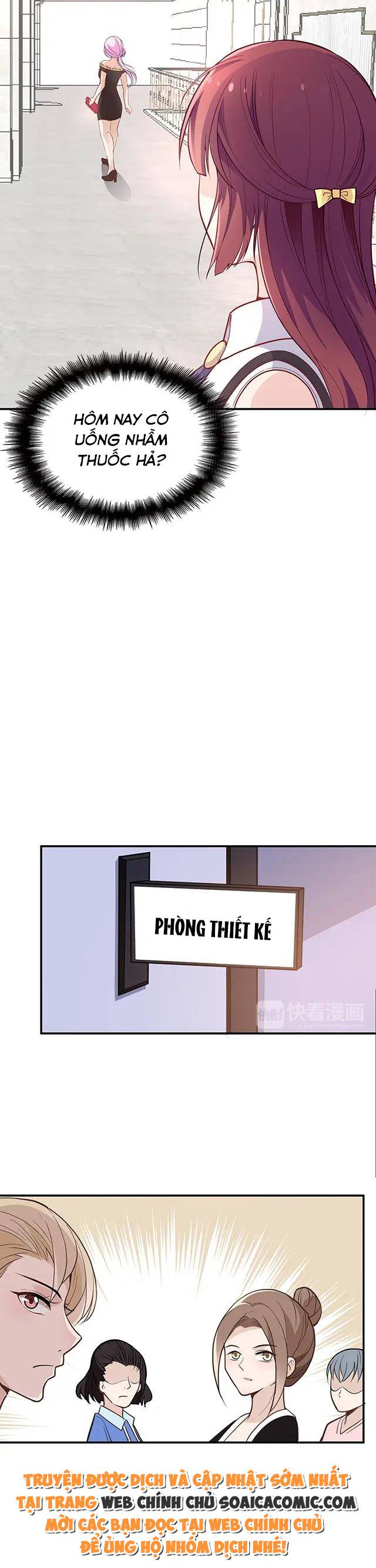 Ninita Yêu Dấu - Phần 2 Chap 1005.9 - Next Chap 1006.9