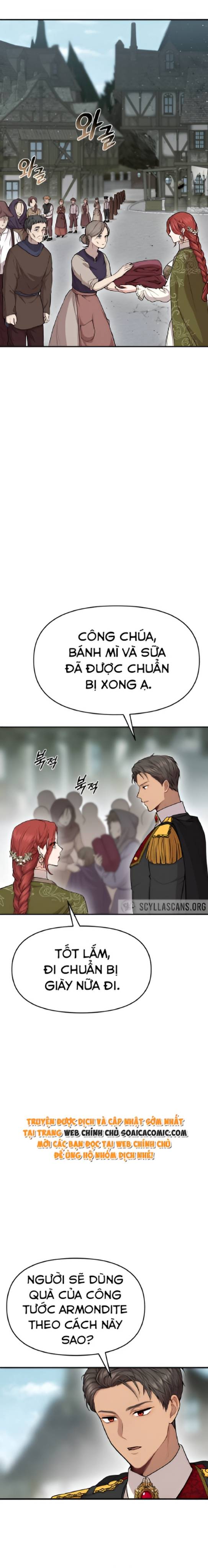 Ninita Yêu Dấu - Phần 2 Chap 1006.1 - Next Chap 1007.1