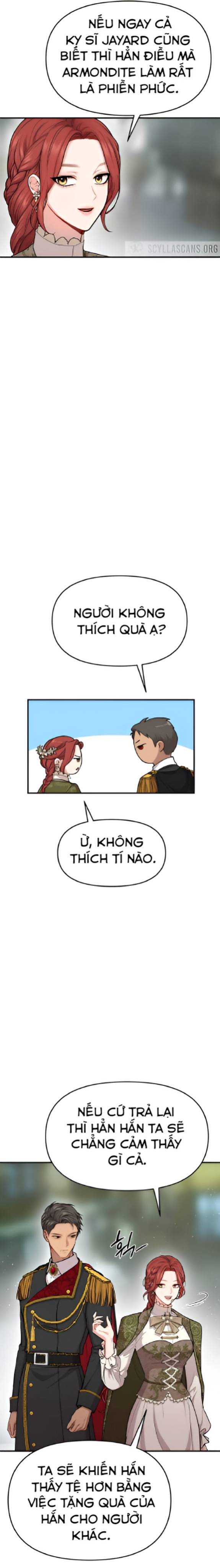 Ninita Yêu Dấu - Phần 2 Chap 1006.1 - Next Chap 1007.1