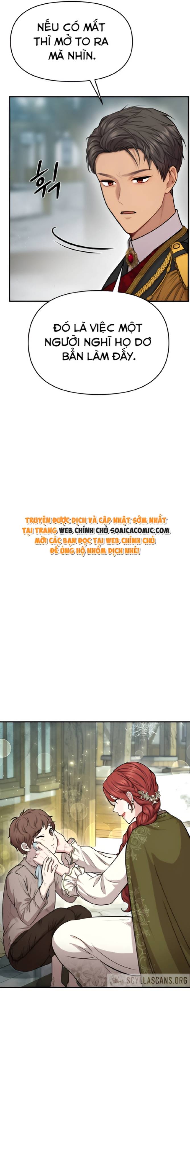 Ninita Yêu Dấu - Phần 2 Chap 1006.1 - Next Chap 1007.1