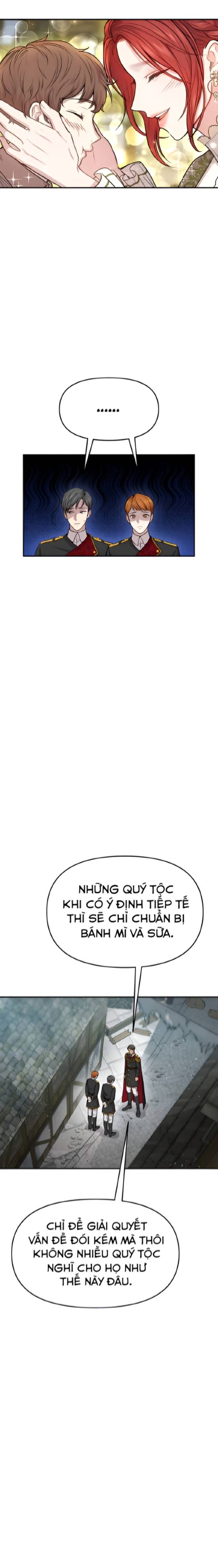 Ninita Yêu Dấu - Phần 2 Chap 1006.1 - Next Chap 1007.1