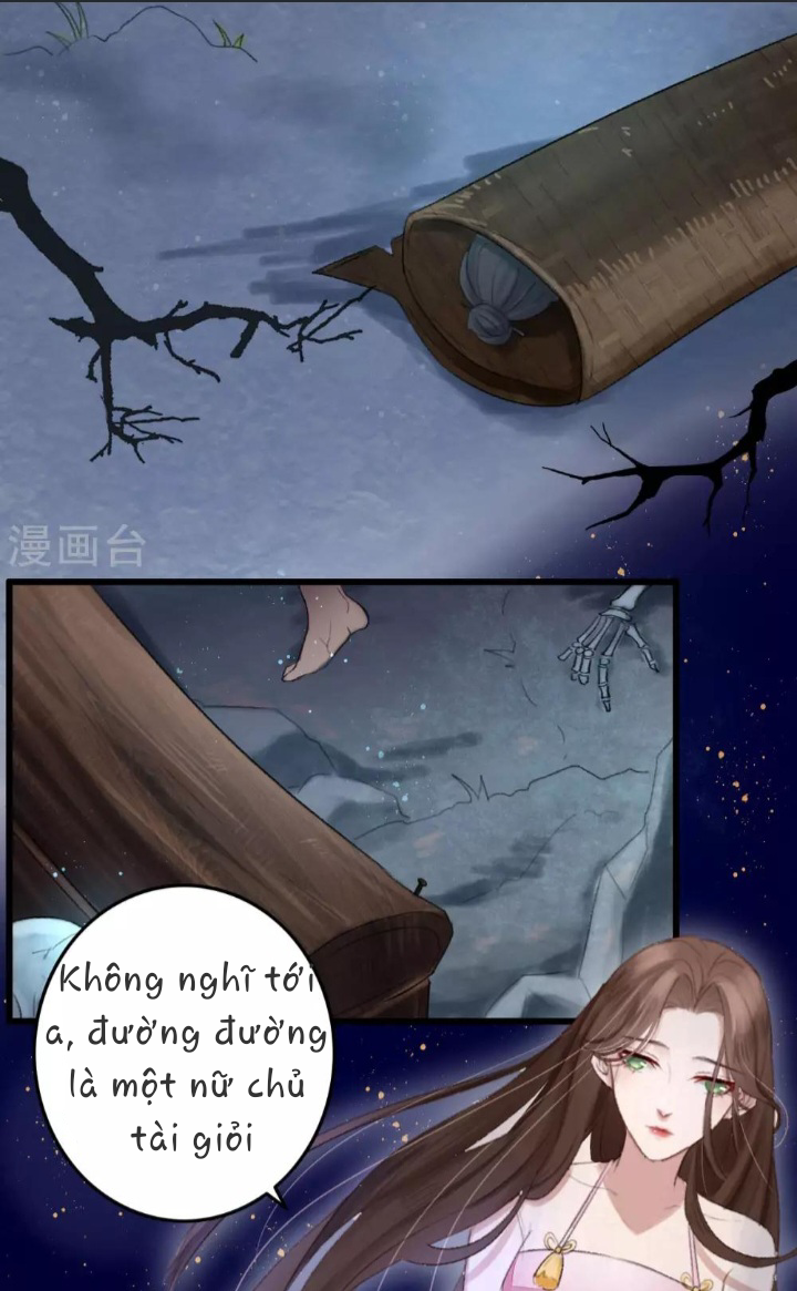 Ninita Yêu Dấu - Phần 2 Chap 1006.2 - Next Chap 1007.2