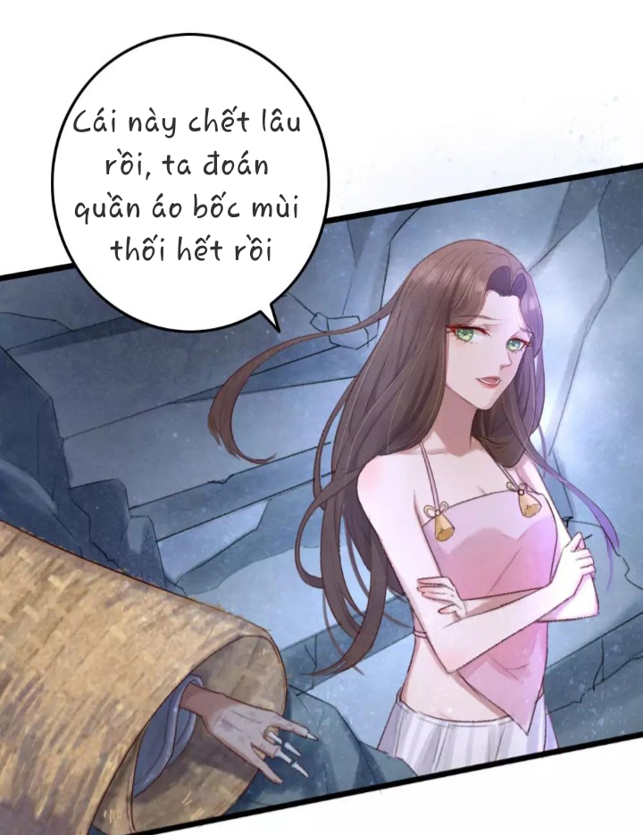 Ninita Yêu Dấu - Phần 2 Chap 1006.2 - Next Chap 1007.2