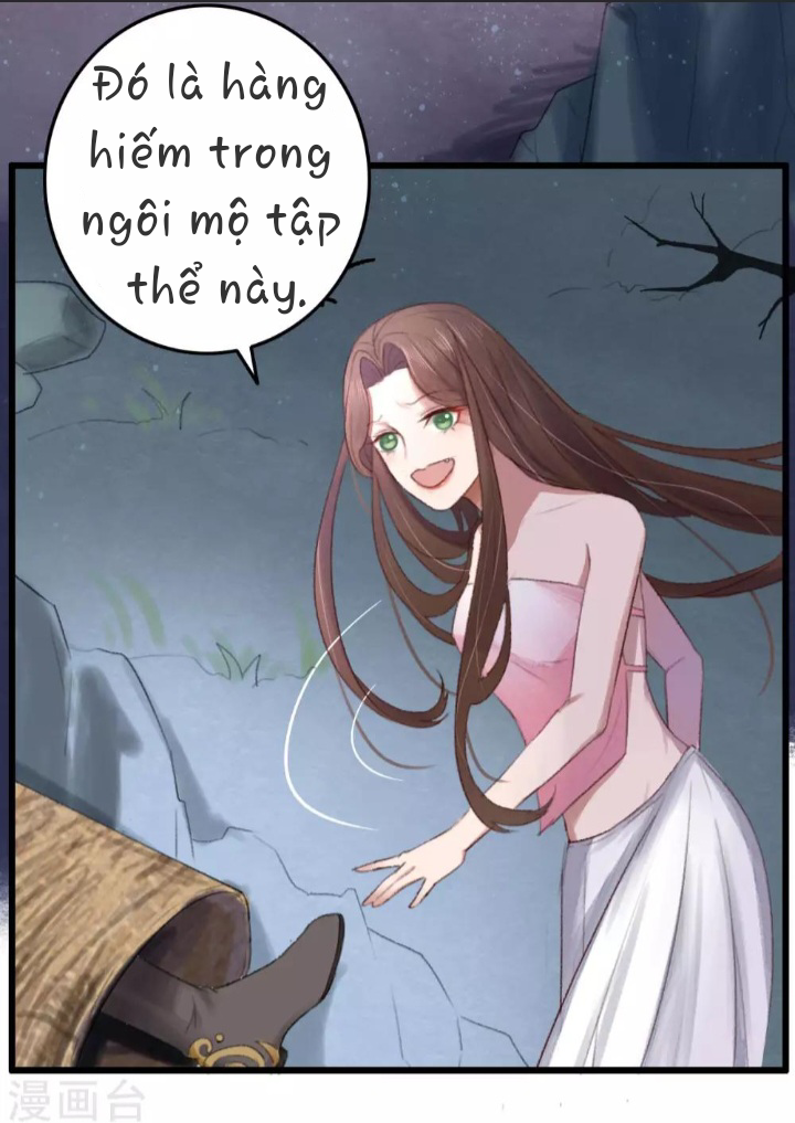 Ninita Yêu Dấu - Phần 2 Chap 1006.2 - Next Chap 1007.2