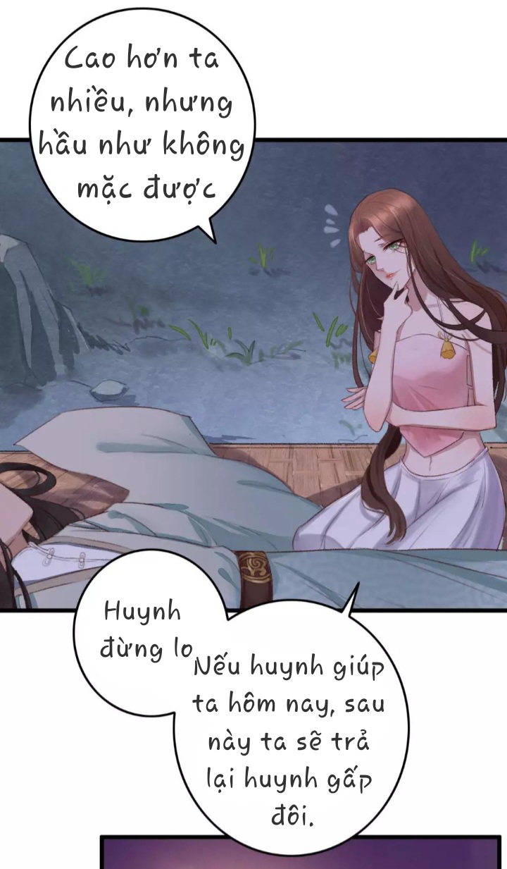 Ninita Yêu Dấu - Phần 2 Chap 1006.2 - Next Chap 1007.2