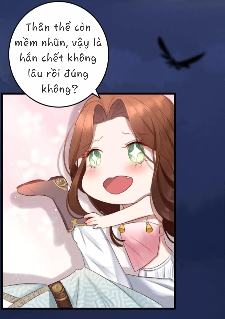 Ninita Yêu Dấu - Phần 2 Chap 1006.2 - Next Chap 1007.2