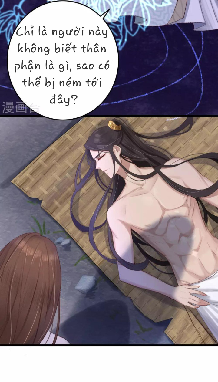 Ninita Yêu Dấu - Phần 2 Chap 1006.2 - Next Chap 1007.2