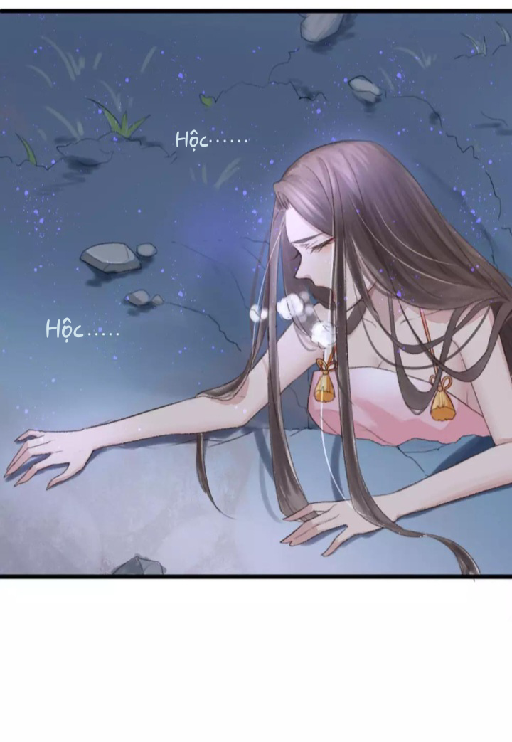 Ninita Yêu Dấu - Phần 2 Chap 1006.2 - Next Chap 1007.2