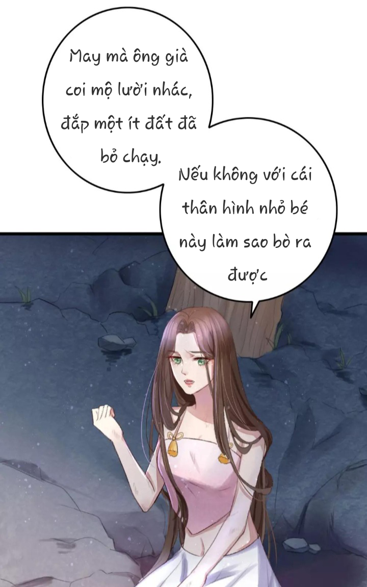 Ninita Yêu Dấu - Phần 2 Chap 1006.2 - Next Chap 1007.2