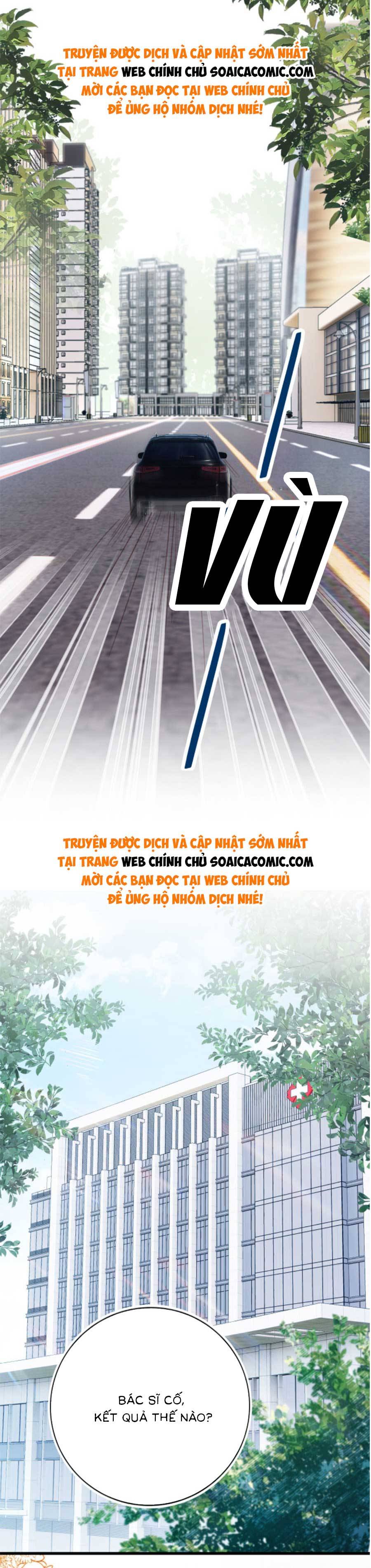 Ninita Yêu Dấu - Phần 2 Chap 1006.3 - Next Chap 1007.3