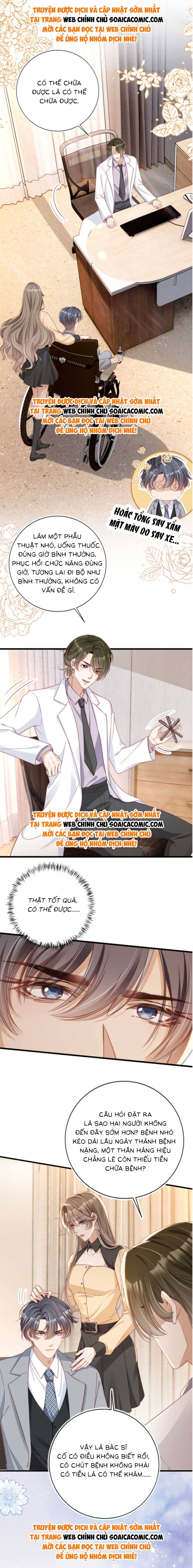 Ninita Yêu Dấu - Phần 2 Chap 1006.3 - Next Chap 1007.3