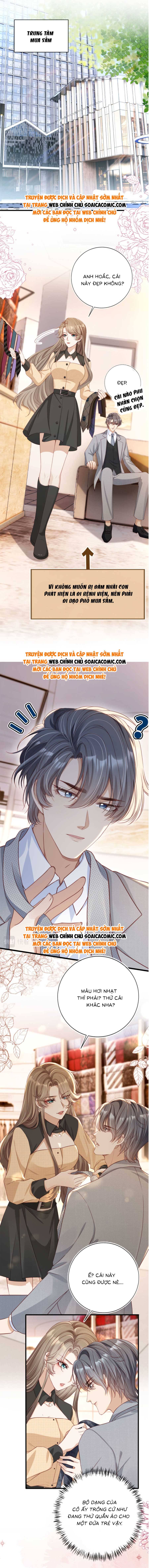 Ninita Yêu Dấu - Phần 2 Chap 1006.3 - Next Chap 1007.3