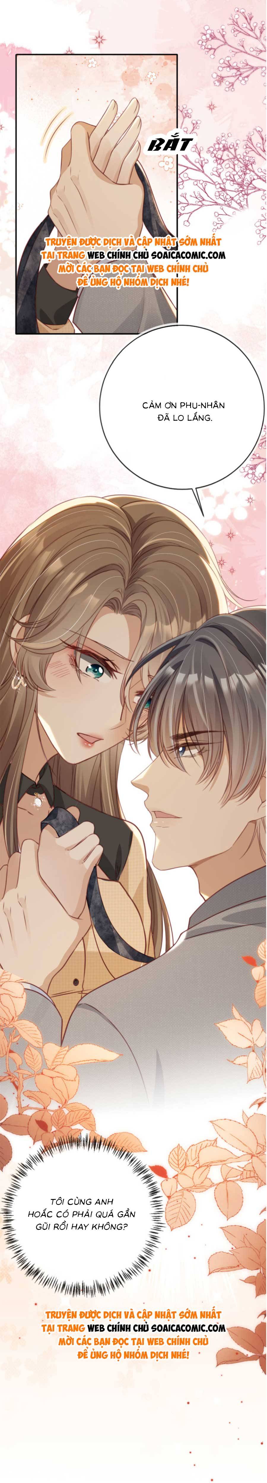 Ninita Yêu Dấu - Phần 2 Chap 1006.3 - Next Chap 1007.3