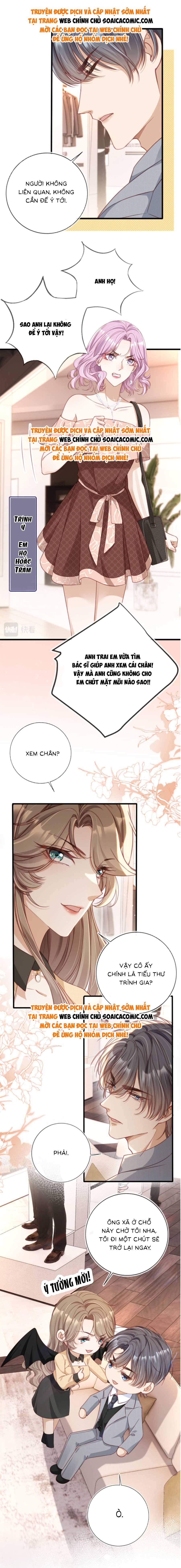 Ninita Yêu Dấu - Phần 2 Chap 1006.3 - Next Chap 1007.3