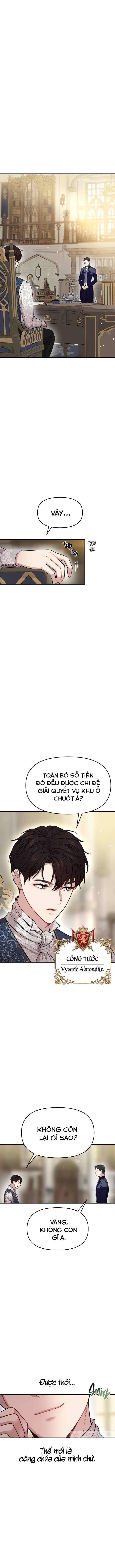 Ninita Yêu Dấu - Phần 2 Chap 1006.5 - Next Chap 1007.5