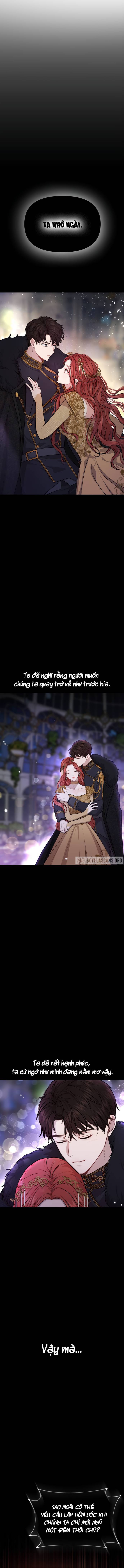 Ninita Yêu Dấu - Phần 2 Chap 1006.5 - Next Chap 1007.5