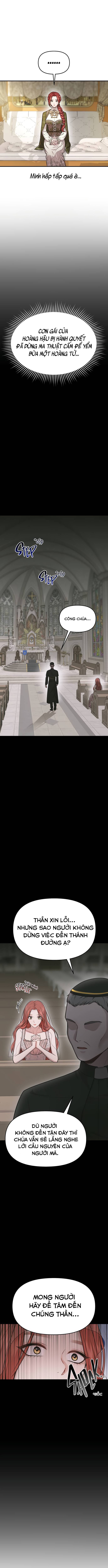 Ninita Yêu Dấu - Phần 2 Chap 1006.5 - Next Chap 1007.5