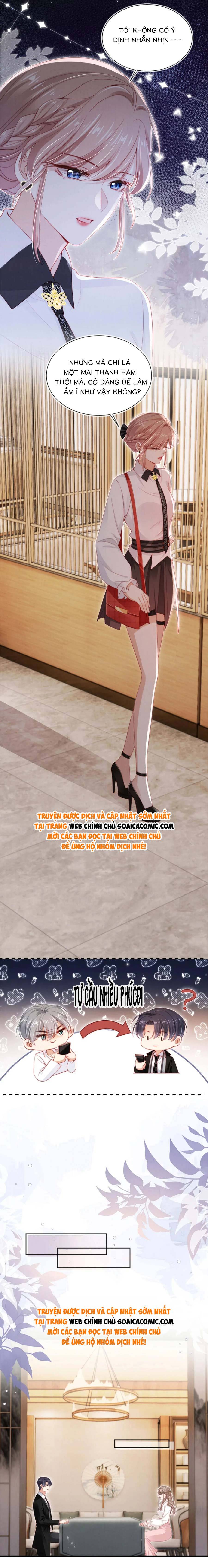 Ninita Yêu Dấu - Phần 2 Chap 1006.6 - Next Chap 1007.6