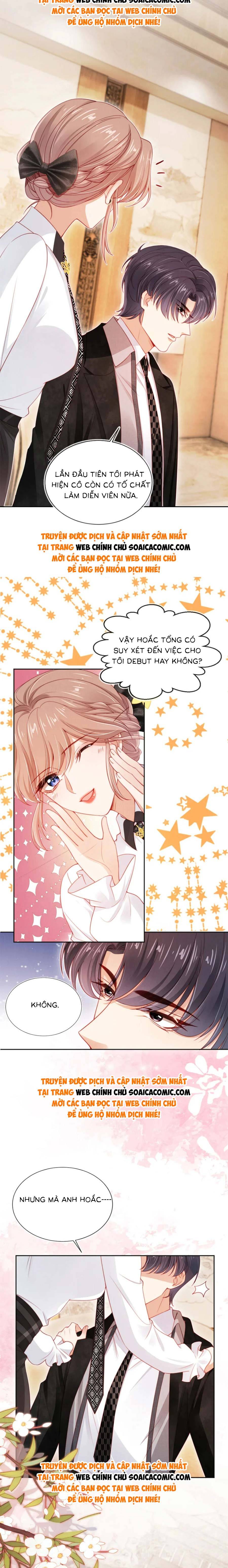 Ninita Yêu Dấu - Phần 2 Chap 1006.6 - Next Chap 1007.6