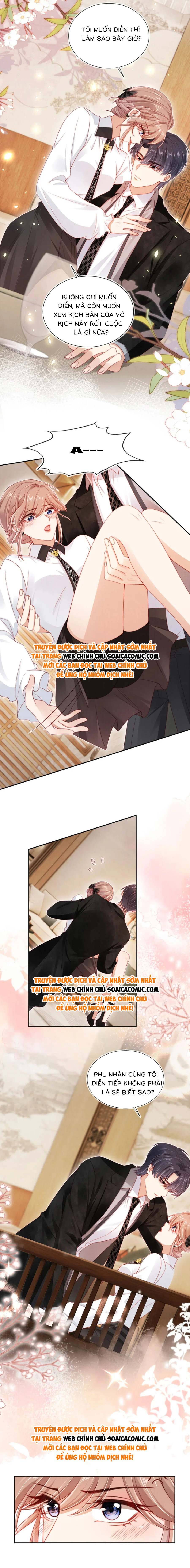 Ninita Yêu Dấu - Phần 2 Chap 1006.6 - Next Chap 1007.6