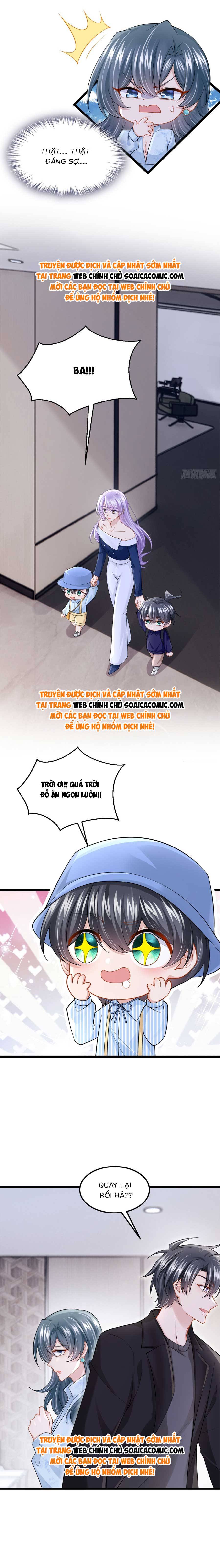 Ninita Yêu Dấu - Phần 2 Chap 1006.8 - Next Chap 1007.8