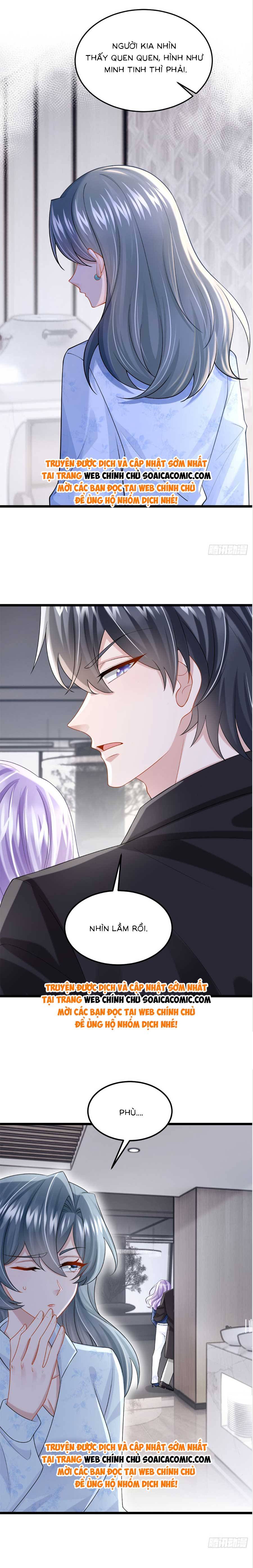 Ninita Yêu Dấu - Phần 2 Chap 1006.8 - Next Chap 1007.8