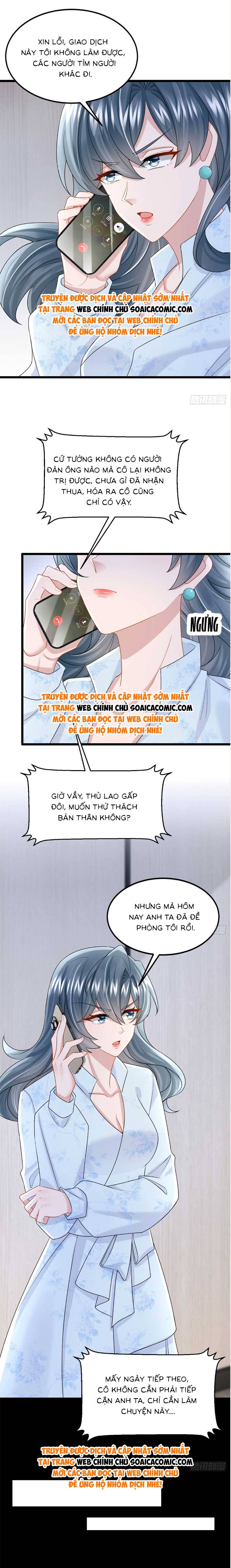 Ninita Yêu Dấu - Phần 2 Chap 1006.8 - Next Chap 1007.8