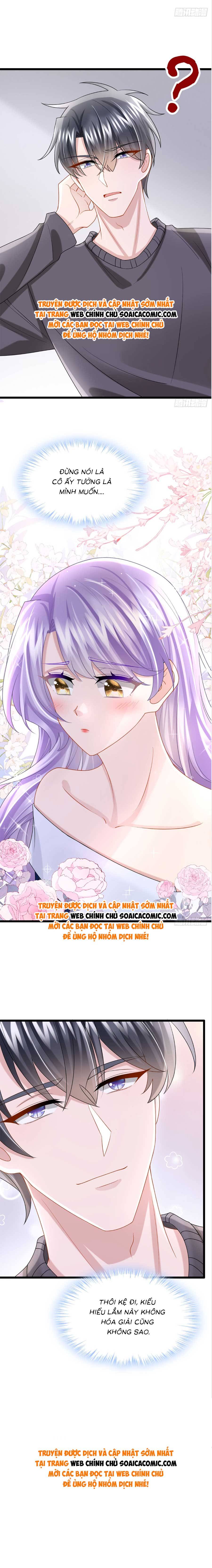 Ninita Yêu Dấu - Phần 2 Chap 1006.8 - Next Chap 1007.8