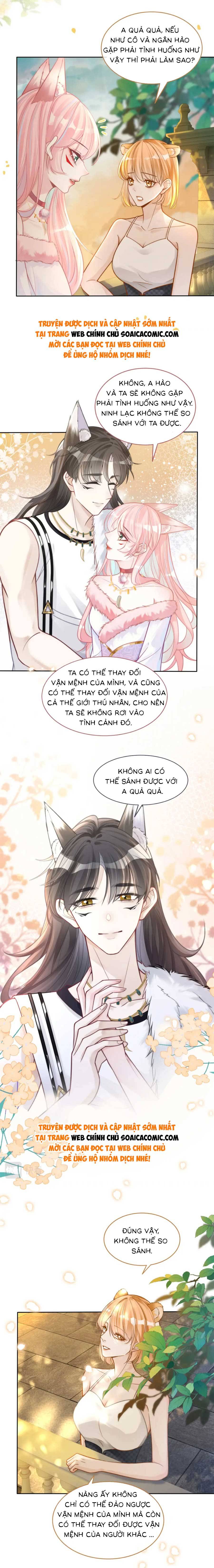Ninita Yêu Dấu - Phần 2 Chap 1006.9 - Next Chap 1007.9
