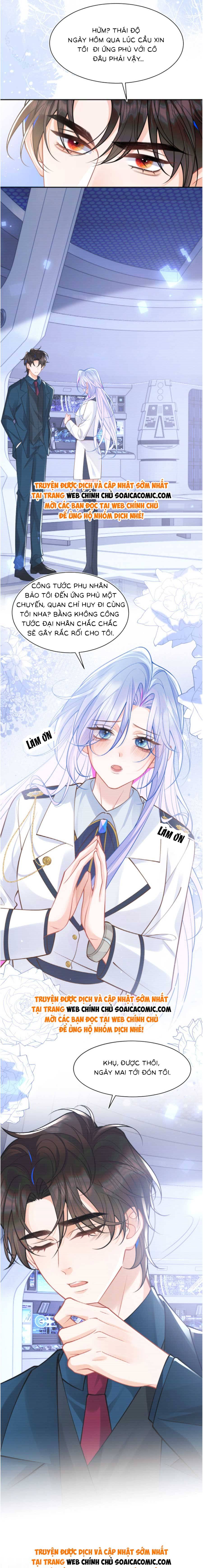 Ninita Yêu Dấu - Phần 2 Chap 1007.1 - Next Chap 1008.1