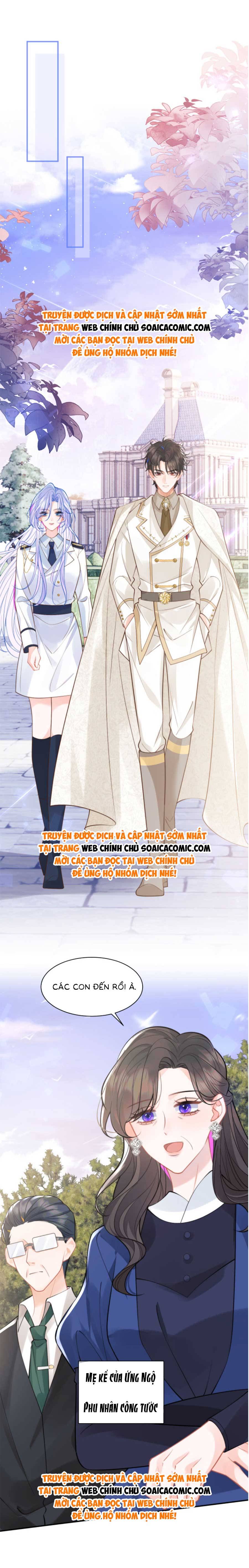 Ninita Yêu Dấu - Phần 2 Chap 1007.1 - Next Chap 1008.1